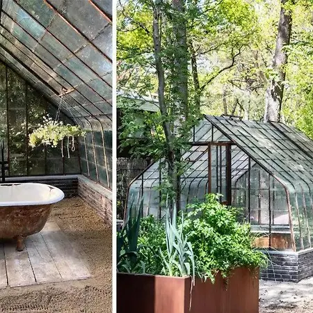 Magical Woods Villa *