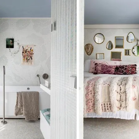 Magical Woods Villa Bergen