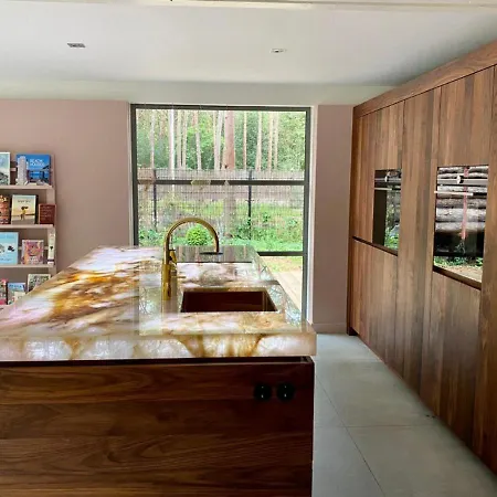 Magical Woods * Bergen