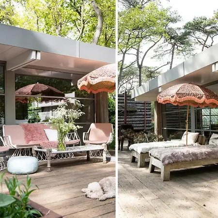 Magical Woods Villa *