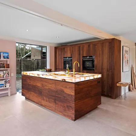 Magical Woods Bergen