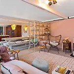 Magical Woods Villa Bergen